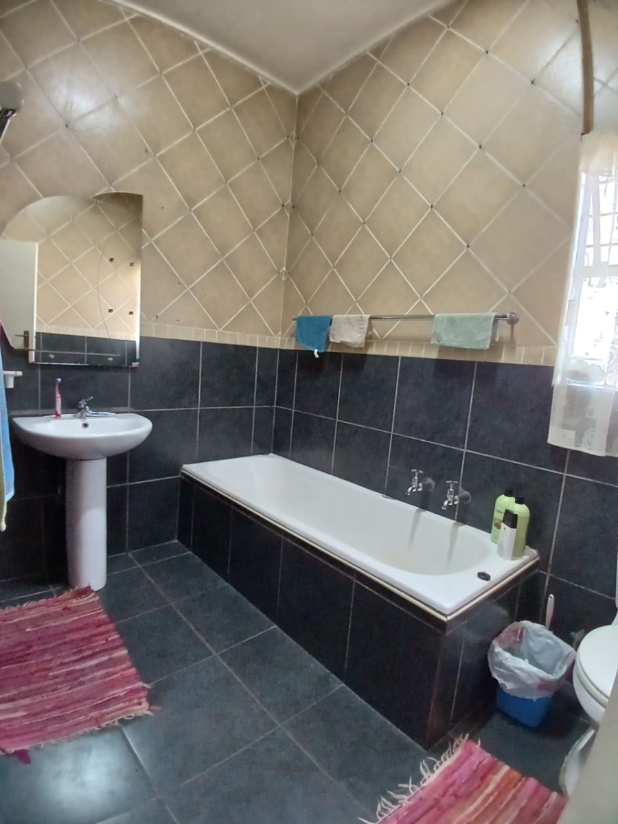 3 Bedroom Property for Sale in Sasolburg Ext 23 Free State